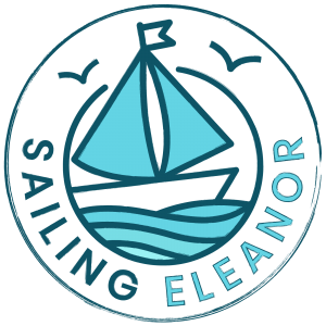 Sailing Eleanor